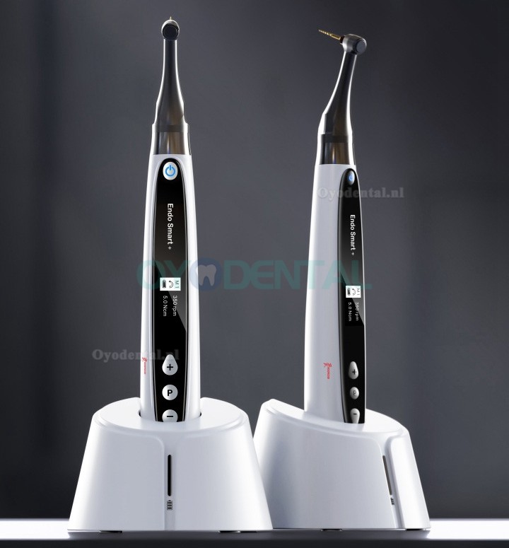 100% Original Woodpecker Endo Smart+ Endodontische Motor met Vergeldende Draadloos